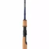 TFO Temple Fork Outfitters Fishing TFO Heroes On The Water Inshore Spinning Rod 6' 6" TFG HOW S664-1