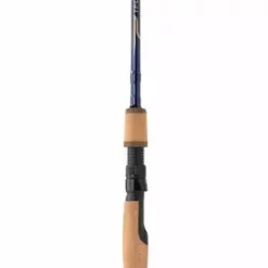 TFO Temple Fork Outfitters Fishing TFO Heroes On The Water Inshore Spinning Rod 6' 6" TFG HOW S664-1