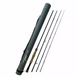 Temple Fork Outfitters Rods & Combo's TFO Mangrove Coast 9' Travel Fly Rod TF 10 90 4 MC