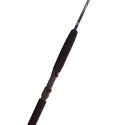 Temple Fork Outfitters TFO Tactical Seahunter Inshore Spinning Rod 6' 6" TAC SHS 6640