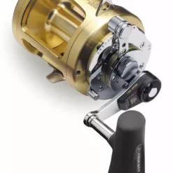 Shimano Tiagra TI30WLRSA Conventional Reel