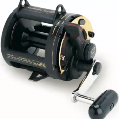 Reels Shimano TLD25 Conventional Reel