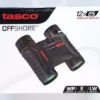 Tasco 12x25 Offshore Waterproof Binocular 200122