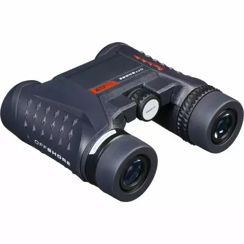 Tasco 8x 25 Offshore Waterproof Binocular 200825 6 Tasco 8x 25 Offshore Waterproof Binocular 200825