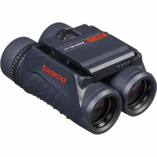 Tasco 8x 25 Offshore Waterproof Binocular 200825 7 Tasco 8x 25 Offshore Waterproof Binocular 200825