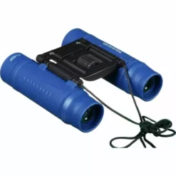 Beach & Pool Tasco Essentials 10x25 Binocular Blue 168125BL