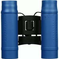 Beach & Pool Tasco Essentials 10x25 Binocular Blue 168125BL