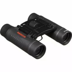 Tasco Essentials 12x25 Binocular Black 178125 Beach & Pool
