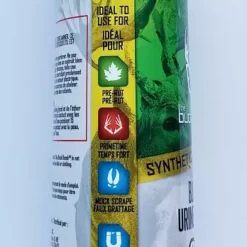 The Buck Bomb Synthetic Buc Rut 200029 Game Scents & Covers