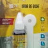 The Buck Bomb Synthetic Doe "P" With Wicks 200033C Game Scents & Covers