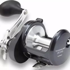Shimano Torium TOR30HGA Conventional Reel Reels