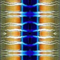 Tormenter Ocean Tormenter Nuff Wahoo Skin Neck Gaiter