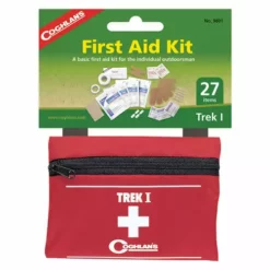 Coghlan's Trek 1 First Aid Kit 9801