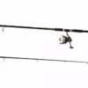 Tsunami Citadel Spinning Combo TSCIT50-SS802M