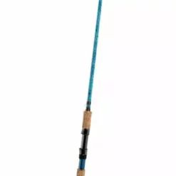 Tsunami Scale Tech 7' Spinning Rod TSSTEC701M Fishing
