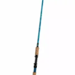 Tsunami Scale Tech 7' Spinning Rod TSSTEC701MH Fishing