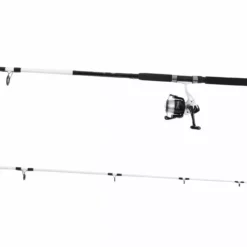 Rods & Combo's Tsunami Spear Spinning Combo TSSPE50-SS802M