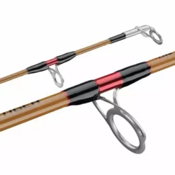 Ugly Stik Tiger Elite Jig Spinning Rod 6' USTEJG80130S601