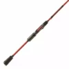 Ugly Stik Carbon Spinning Rod 6' 6" USCBSP661M