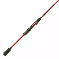 Ugly Stik Carbon Spinning Rod 6' 6" USCBSP661M
