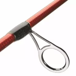 Ugly Stik Carbon Spinning Rod 6' 6