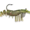 Vudu Shrimp Magic 3-1/2" 2pk
