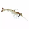 Lures & Bait Vudu Jumbo Shrimp Brown 4" 2pk 1 Lures & Bait Vudu Jumbo Shrimp Brown 4" 2pk