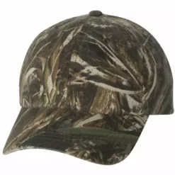 WFS Camo Hat