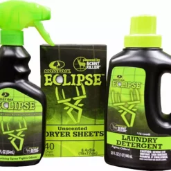 Hunting Wildlife Research Mossy Oak Eclipse Laundry Care Kit 866