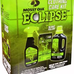 Hunting Wildlife Research Mossy Oak Eclipse Laundry Care Kit 866