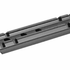 Hunting Weaver Top Mount Base #401 Glossy 48109