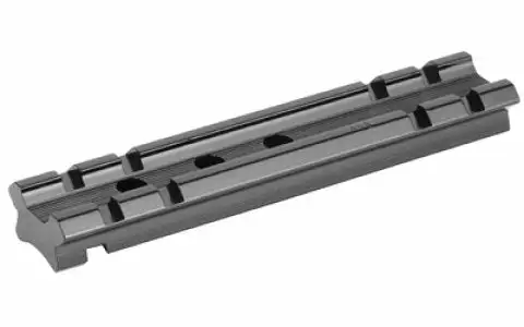 Hunting Weaver Top Mount Base #401 Glossy 48109 3 Hunting Weaver Top Mount Base #401 Glossy 48109