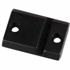 Hunting Weaver Top Mount Base #46 Matte Black 48227