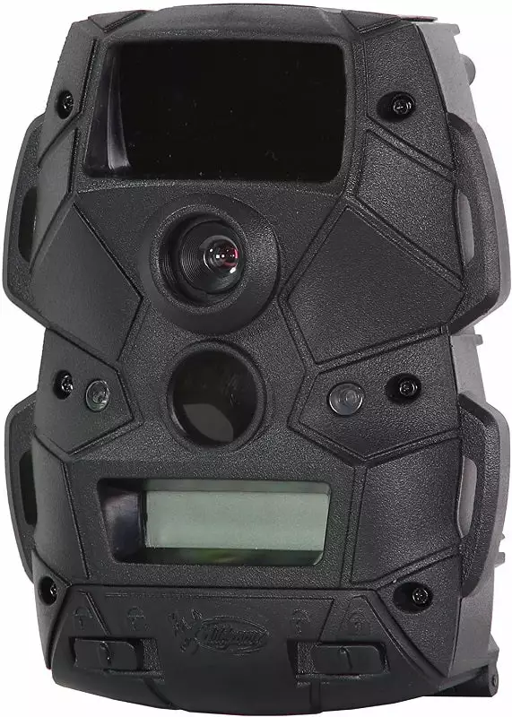 Wildgame Innovations Wildgame Cloak 4 Lightsout Trail Camera K4B1 5 Wildgame Innovations Wildgame Cloak 4 Lightsout Trail Camera K4B1