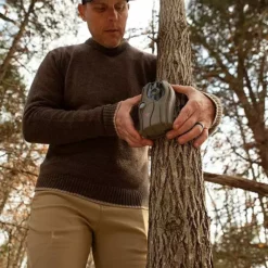 Wildgame Innovations Wildgame Switch Lightsout Trail Camera EZ12B2-20