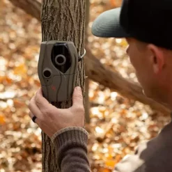 Wildgame Innovations Wildgame Switch Lightsout Trail Camera EZ12B2-20