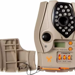 Wildgame Innovations Hunting Wildgame Switch Trail Camera EZ1212-20