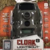 Wildgame Innovations Wildgame Cloak 8 Lightsout Trail Camera K8B2DE2 1 Wildgame Innovations Wildgame Cloak 8 Lightsout Trail Camera K8B2DE2