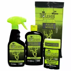 Hunting Wildlife Research Mossy Oak Eclipse Personal Care Kit 867