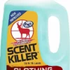 Wildlife Research Super Charged Scent Killer Clothing Wash 32oz 546-33