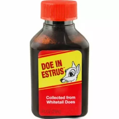 Wildlife Research Doe In Estrus 1oz 225