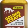 Wildlife Research Golden Scrape 4oz 242-4 Game Scents & Covers