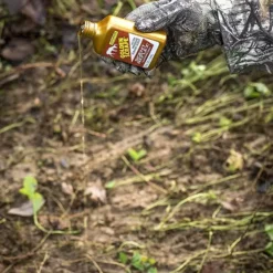 Wildlife Research Golden Scrape 4oz 242-4 Game Scents & Covers