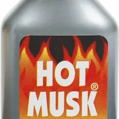 Game Scents & Covers Wildlife Research Hot-Musk 1oz 300