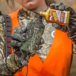 Wildlife Research Golden Scrape 4oz 242-4 Game Scents & Covers