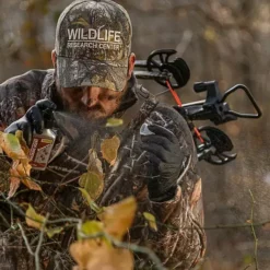 Wildlife Research Masking Scent X-tra Concentrated Earth 4oz 534-4