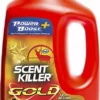 Wildlife Research Scent Killer Gold 2X Laundry Detergent 32oz 1249