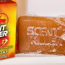 Wildlife Research Scent Killer Gold Bar Soap 4.5oz 1243 Hunting