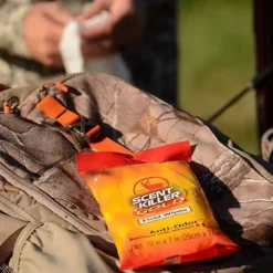 Hunting Wildlife Research Scent Killer Gold Field Wipes 24pk 1295 8 Hunting Wildlife Research Scent Killer Gold Field Wipes 24pk 1295