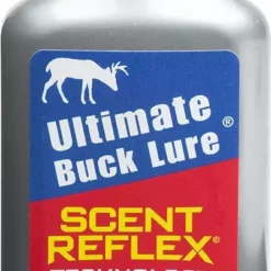 Hunting Wildlife Research Ultimate Buck Lure 4oz 43094